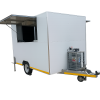 Mobile Kitchen Trailer MKT002