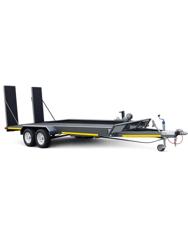 Vehicle Towing Trailer VTT002