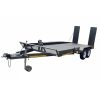 Vehicle Towing Trailer VTT002
