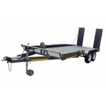 Vehicle Towing Trailer VTT002