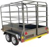 Cattle Trailer CT001