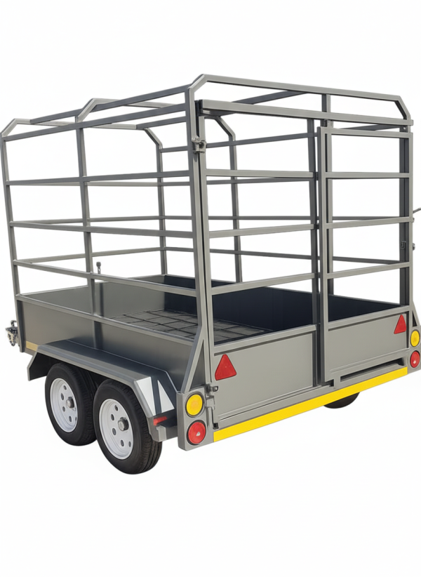 Cattle Trailer CT001